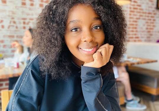 THEY SHAPED 2021, Actor Thuso Mbedu: Pietermartizburg home girl's star  burns bright in Hollywood